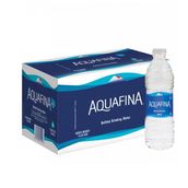 Water (500 ml)