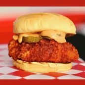 Nashville Sando