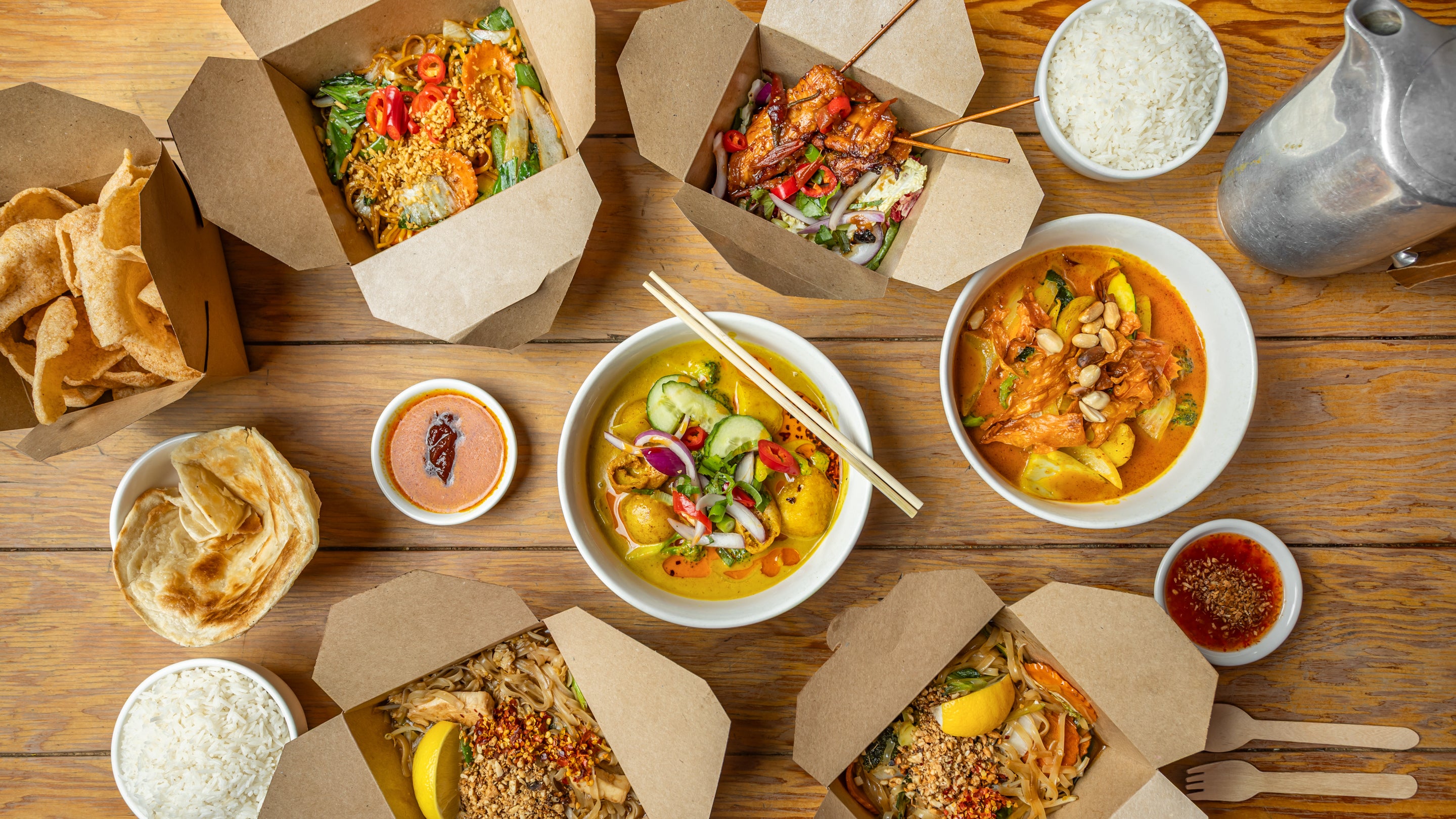TING THAI