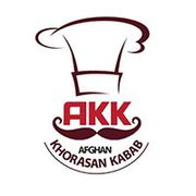 Afghan Khorasan Kabab