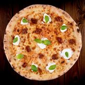 Buffalo Pizza