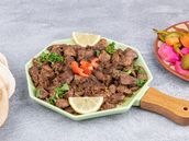 Chicken Liver Plate