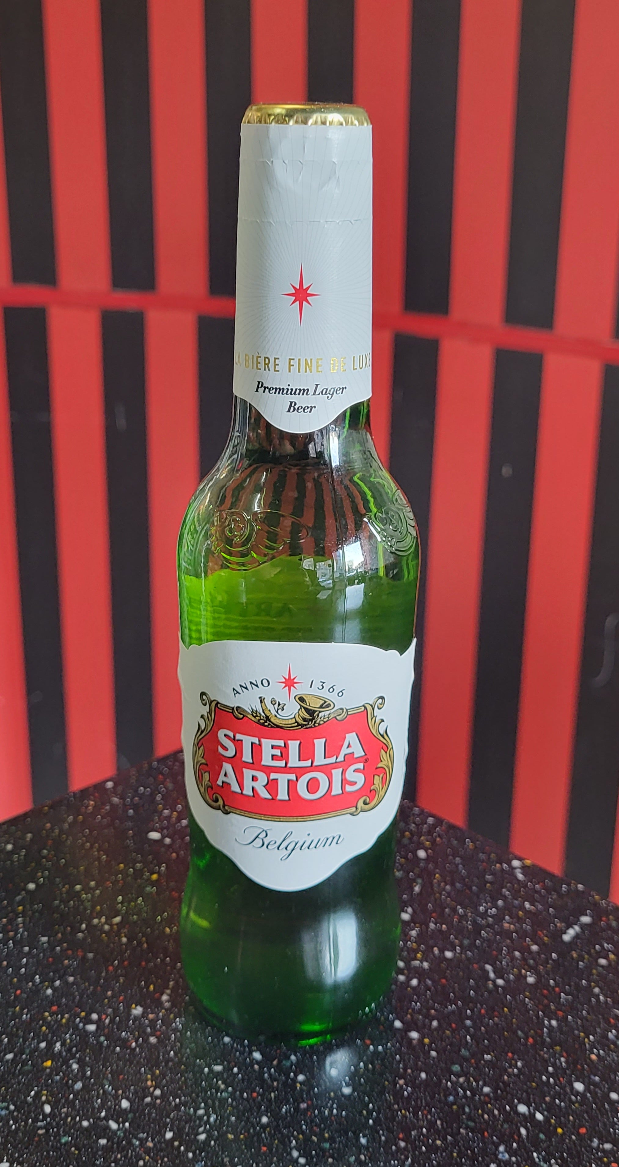 Stella Artois