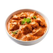 Boneless Butter Chicken With Gravy