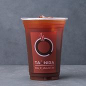 Americano Cold