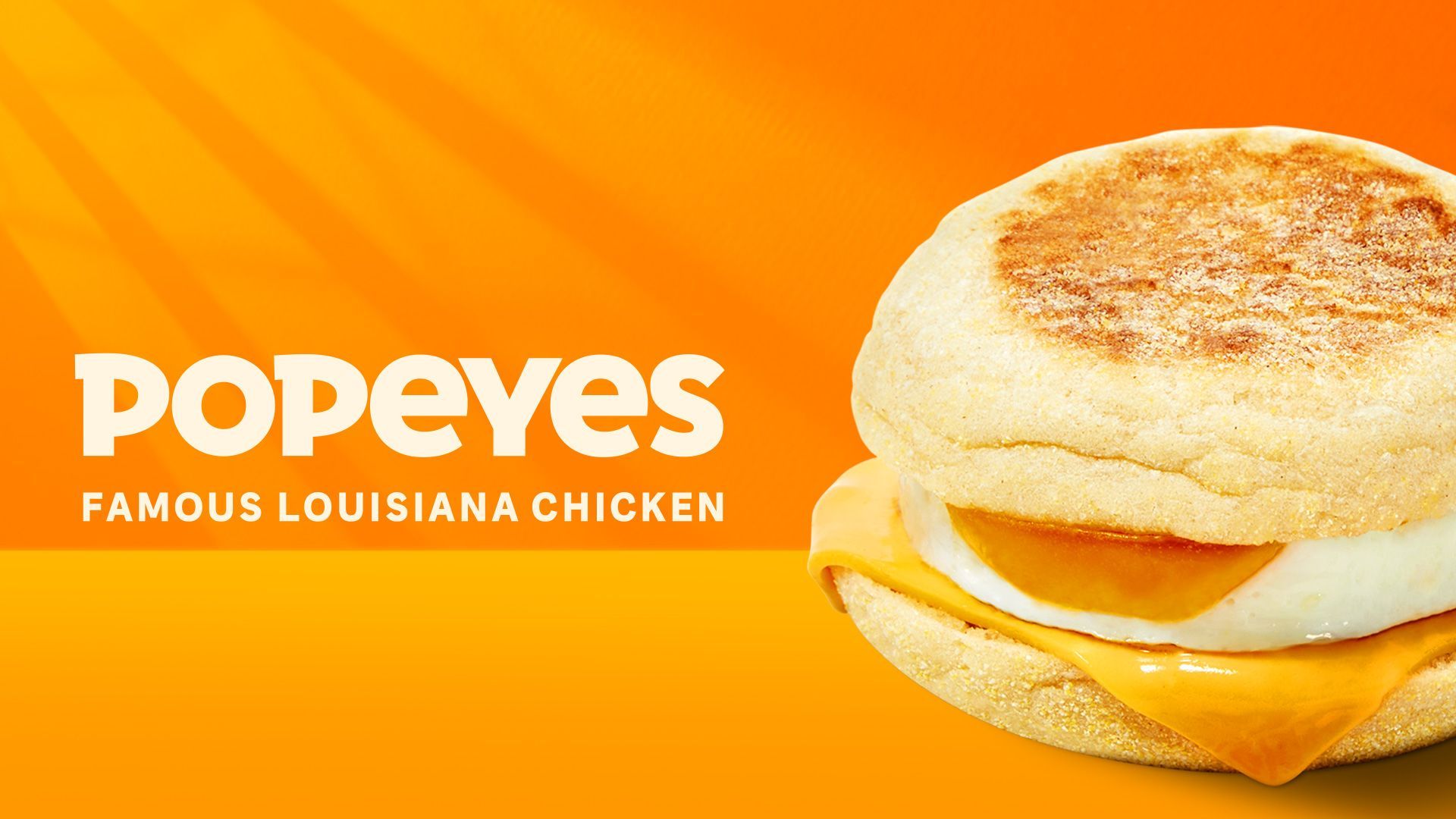 Popeyes Louisiana Kitchen