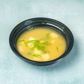 Miso Soup