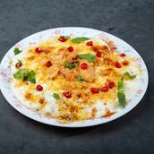 Papdi Chaat