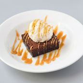 Lotus Brownie