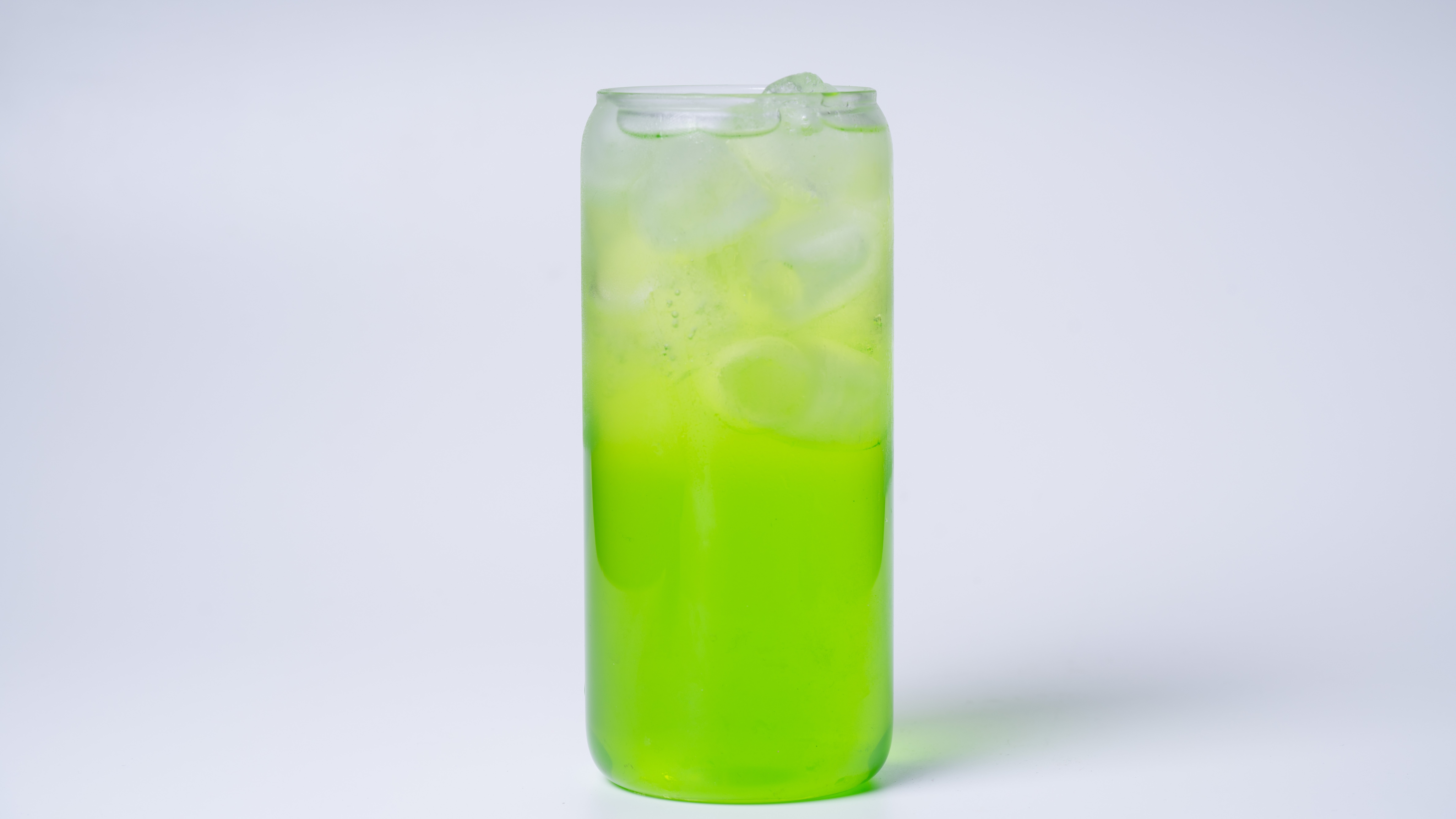 Lemon & Kumquat+ Melon  Iced Fruit