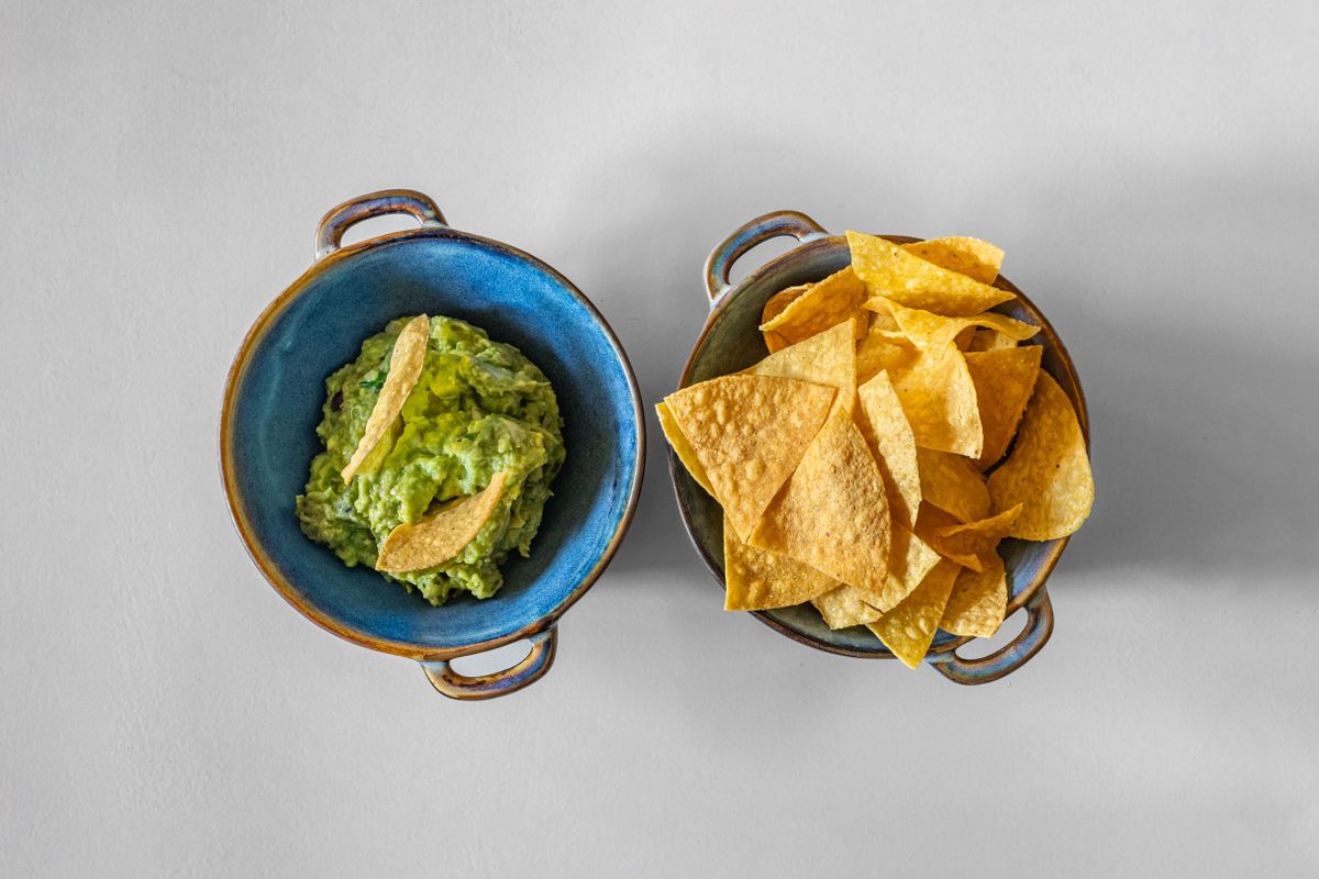 Guacamole