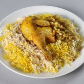 Majboos Chicken