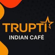 Trupti Indian Cafe