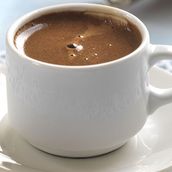 Arabic Coffee