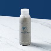 Fresh Soy Milk Black Sesame (330 ml)