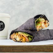 Big VIP Shawarma