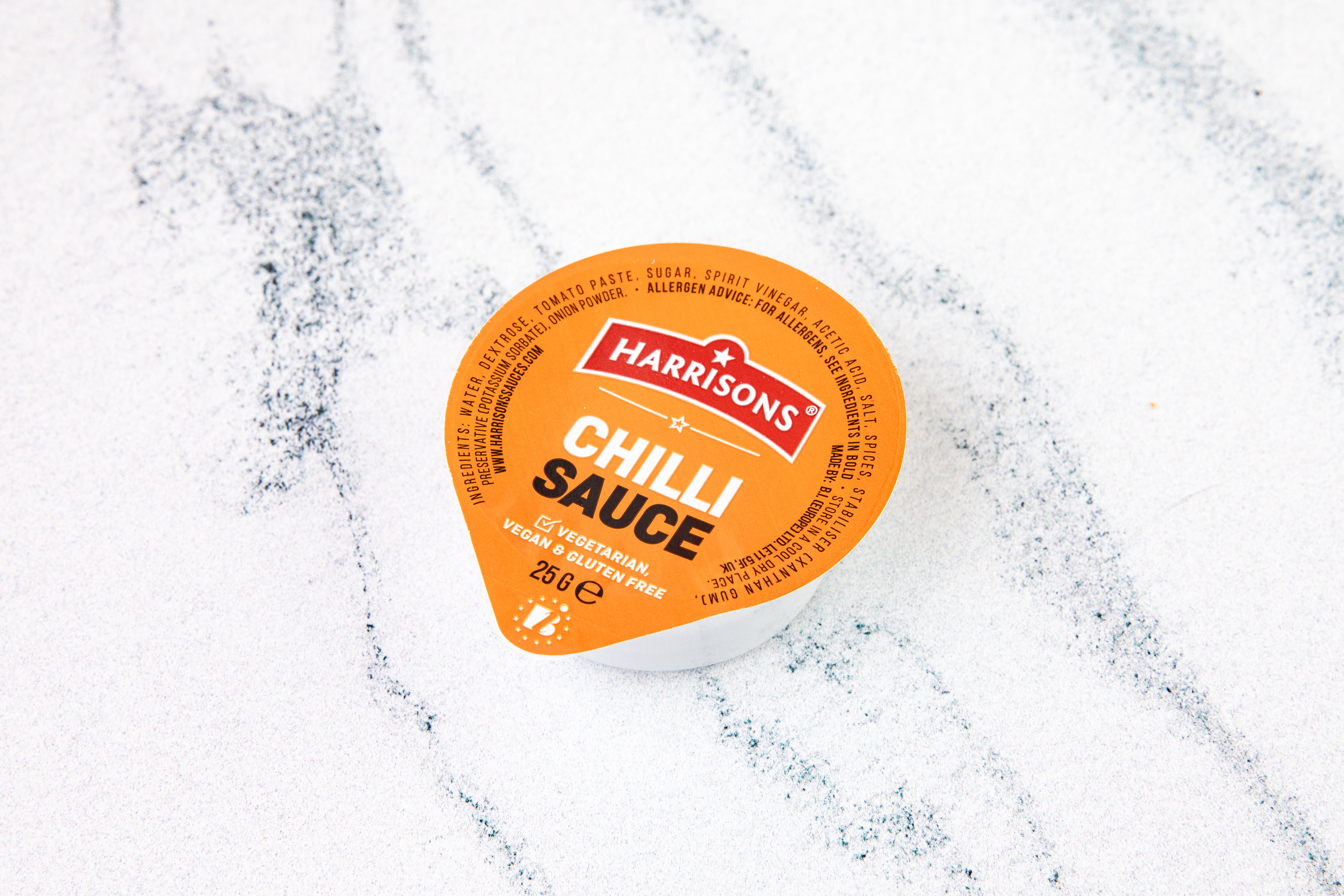 Chilli Sauce
