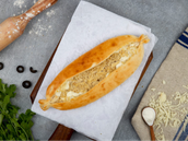 Kraft With Chicken Fatayer