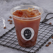 Iced Americano