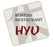 HYU Korean Restaurant