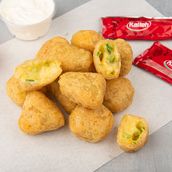 Jalapeno Porppers
