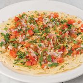 Masala Papad