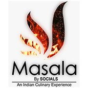 Masala By Socials