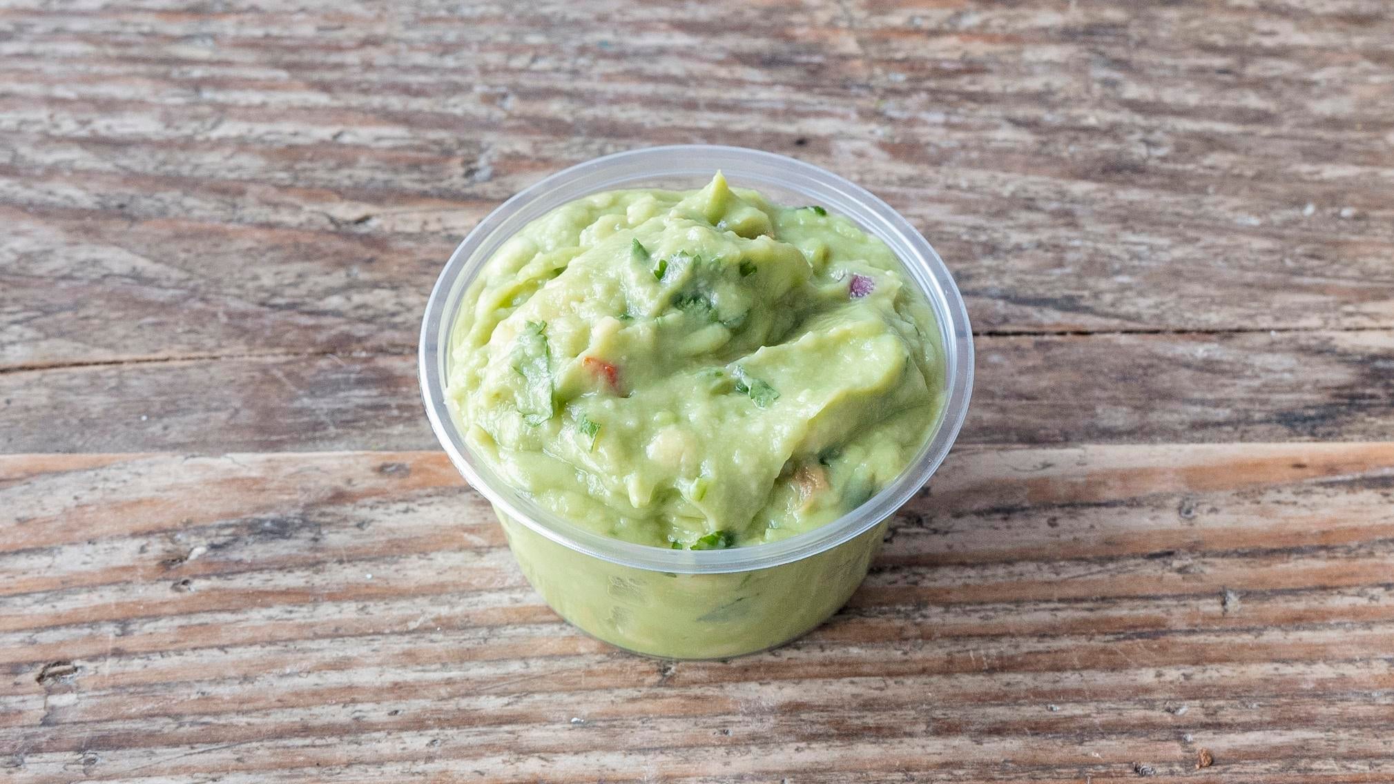 Guacamole