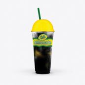 Black Lemonade