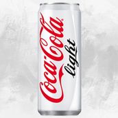 Coca Cola Light