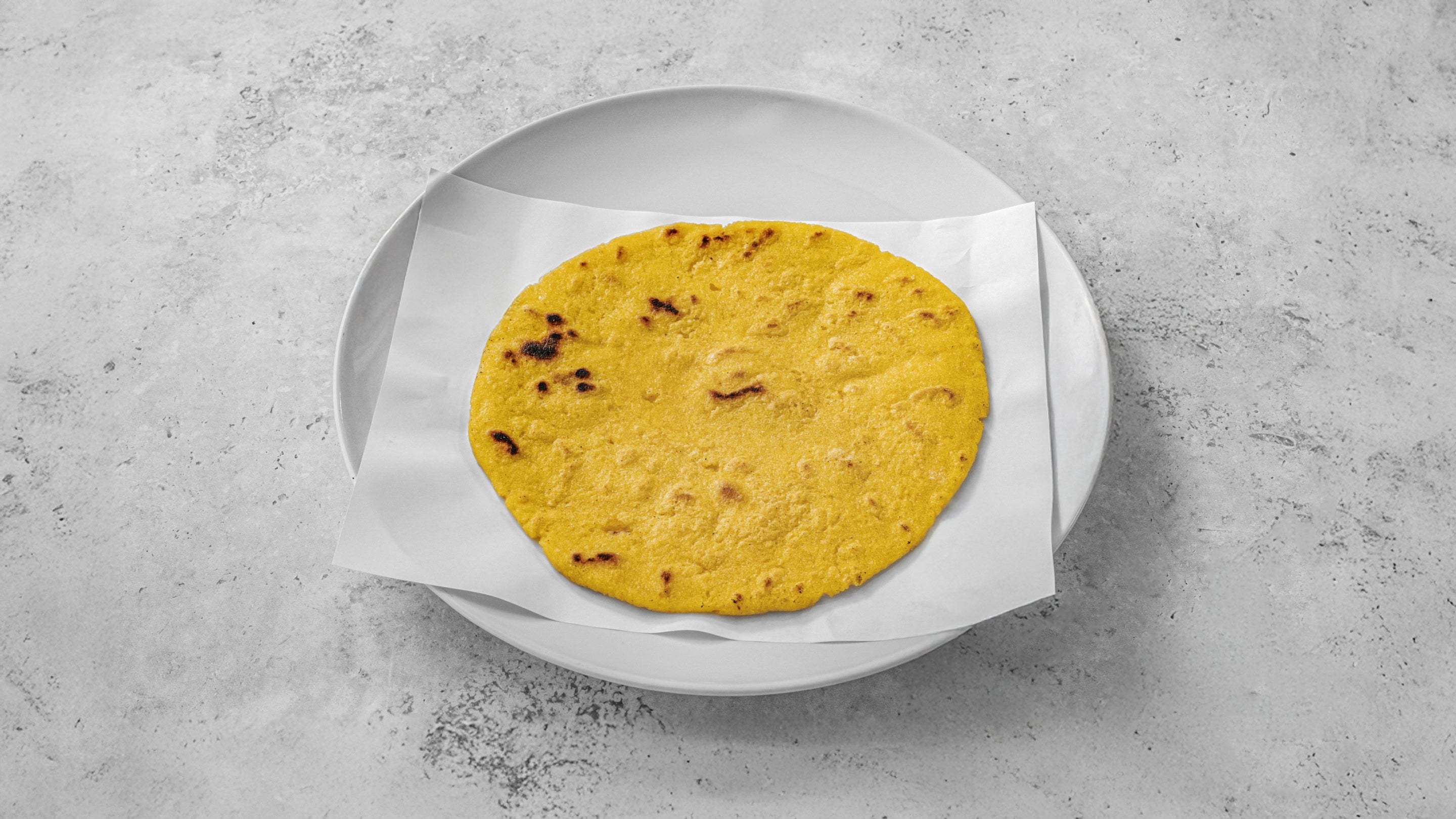 Makki Roti