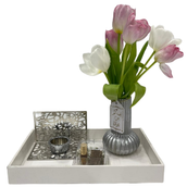 Silver Tulip Eid
