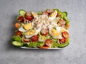 Nicoise Salad