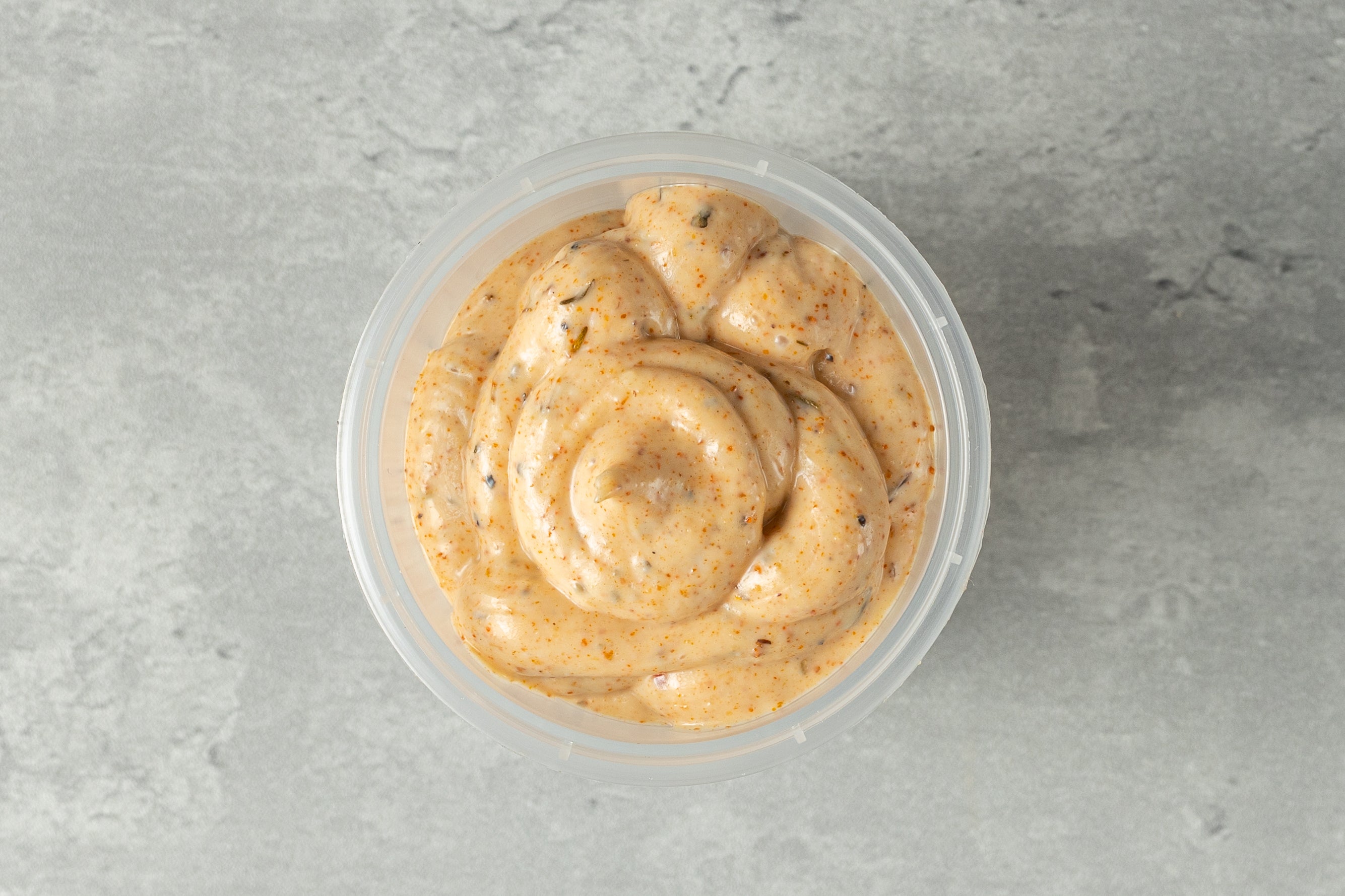 Ranch Sauce Dip