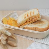 Cheesy Chicken