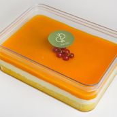 Mango Cake
