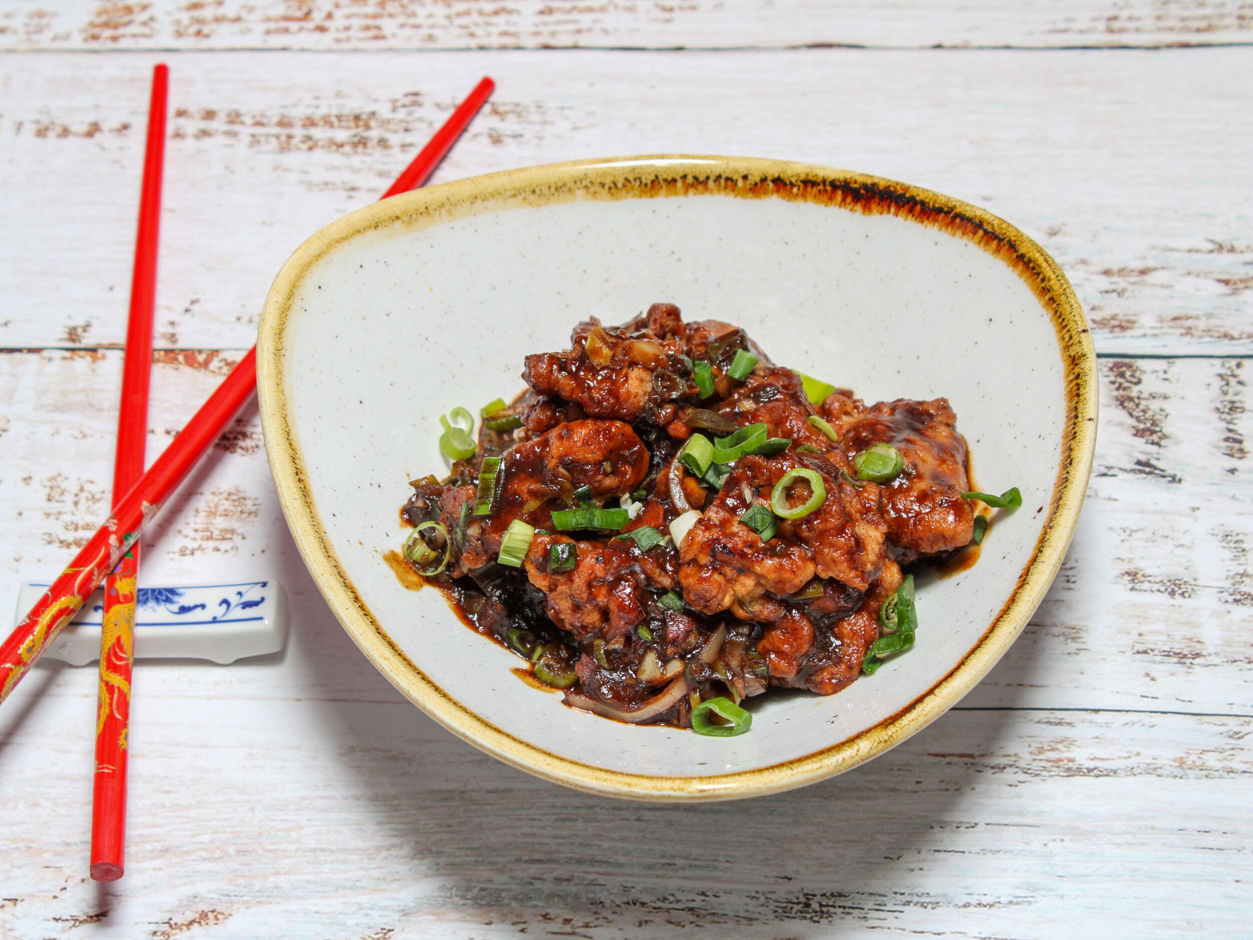 Manchurian