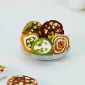 Premium Assorted Malban Noga