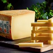 Cheese Comte 24 Month 250 G - France 