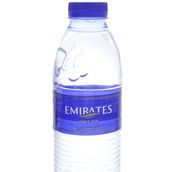 Mineral Water