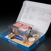 BBQ Box Set