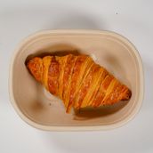 Plain Croissant