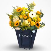 Delightful Bloom