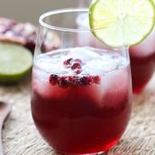 Pomegranate