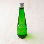 Sparkling Water