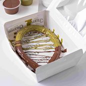 mega loops churros