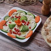 Hummus