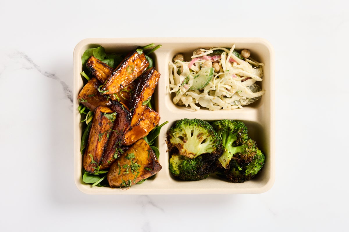 NEW: Maple + Sage Sweet Potato Fieldtray