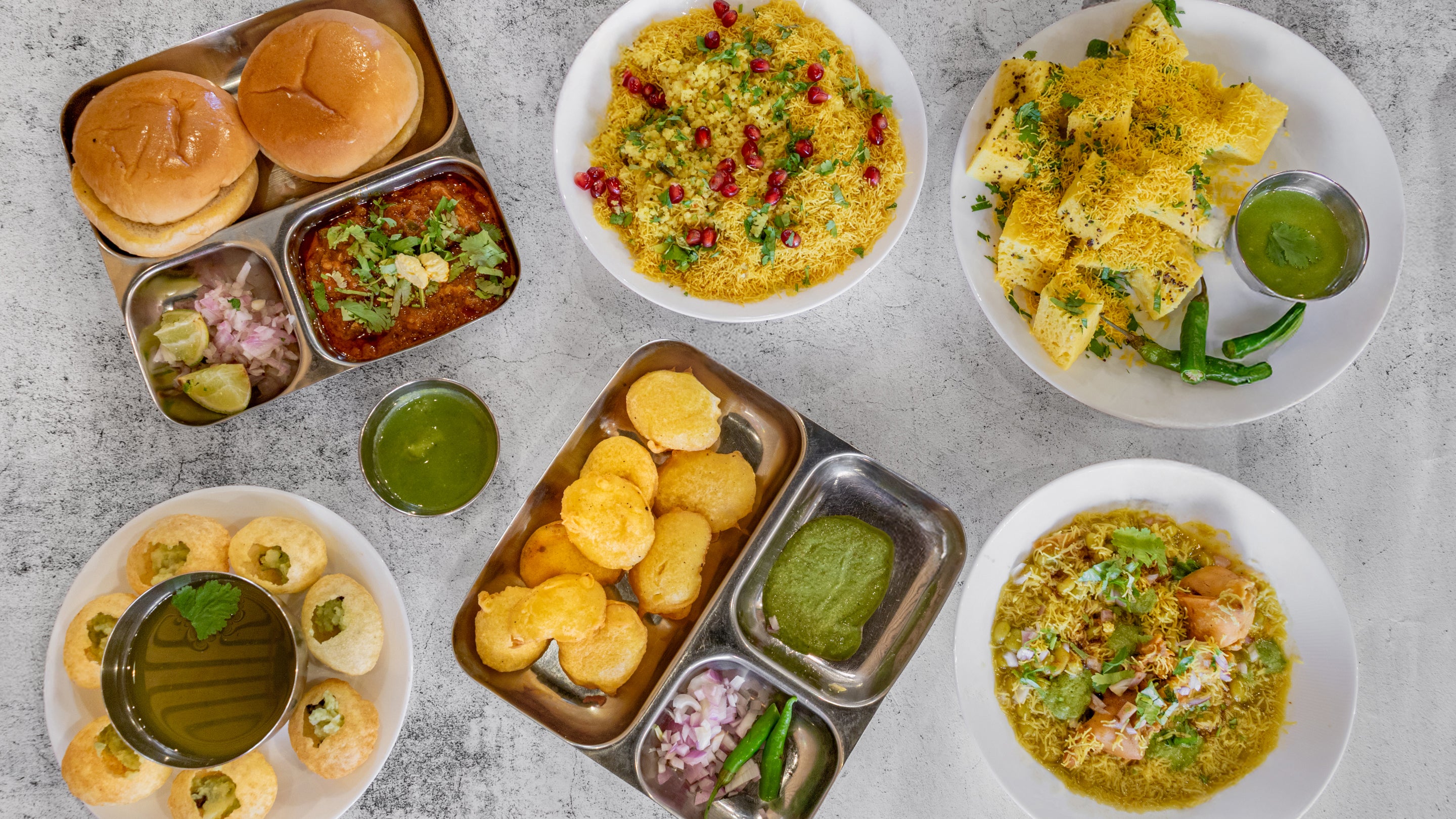 Gujarat Foodies