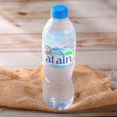 Small Water